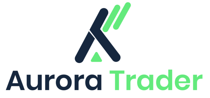Aurora Trader - 现在开设一个免费账户